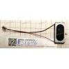 Speakers Sony Camcorder HDR-TD10 (p/n 185852851)
Camcorder Speaker 185852851
