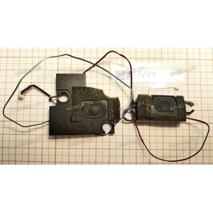 Speakers Acer Aspire V5-431 (p/n 23.40a5w.011) Left and Right Set OEM VER:1.1