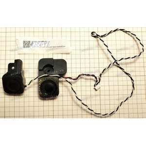 Speakers Samsung NP-Q320, Q320H (p/n BA96-03965A)