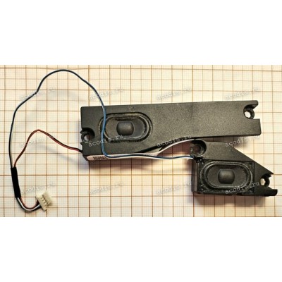 Speakers Acer eMachines G640 HM72 (p/n 23.40768.002) FG VER:A02