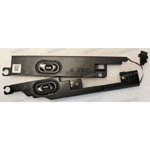 Speakers HP ProBook 450 G3 (p/n 3BX63TP10) X63 L X63 R
