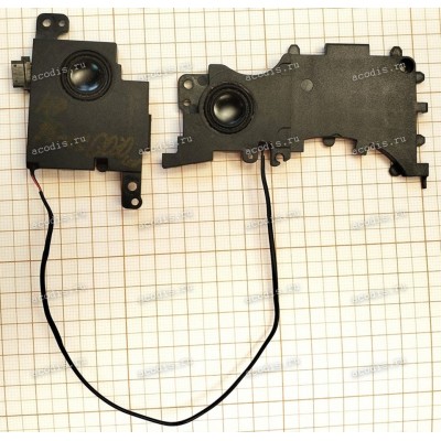 Speakers HP Pavilion 15-CS 15-CW (p/n 3BG7BSATP00)