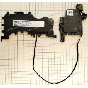 Speakers HP Pavilion 15-CS 15-CW (p/n 3BG7BSATP00)