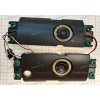 Speakers Asus K70IJ  K70IO K70IC K70I Laptop Left & Right Speakers Assembly