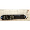 Speakers HP Touchsmart 600 (LEFT & RIGHT) (p/n 570965-001) 5189-2819 SPEAKERS Speakers HP Touchsmart 600 (LEFT & RIGHT) (p/n 570965-001) 5189-2819 SPEAKERS