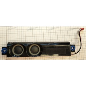 Speakers HP Touchsmart 600 (LEFT & RIGHT) (p/n 570965-001) 5189-2819 SPEAKERS