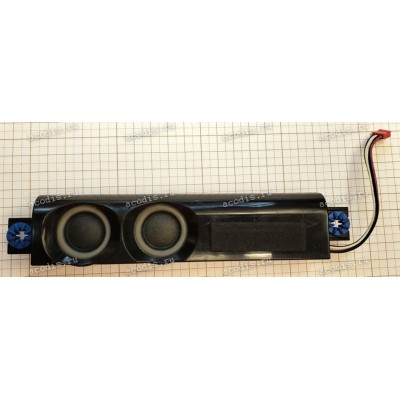 Speakers HP Touchsmart 600 (LEFT & RIGHT) (p/n 570965-001) 5189-2819 SPEAKERS