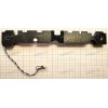 Speakers HP Pavilion 15-CX L20345-001 (p/n PK23000W500, L20345-001) Cable 15-cx 15-cx0058wm 15-cx0056wm Speakers HP Pavilion 15-CX L20345-001 (p/n PK23000W500, L20345-001) Cable 15-cx 15-cx0058wm 15-cx0056wm