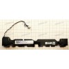 Speakers HP Pavilion 15-CX L20345-001 (p/n PK23000W500, L20345-001) Cable 15-cx 15-cx0058wm 15-cx0056wm 