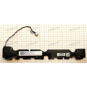 Speakers HP Pavilion 15-CX L20345-001 (p/n PK23000W500, L20345-001) Cable 15-cx 15-cx0058wm 15-cx0056wm 
