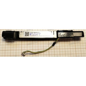 Speakers Lenovo IBM ThinkPad T60 T60P (p/n 39T7218, 41V9769, SP9564 SANYO) в сборе "GRADE A" 