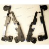 Speakers Asus R414S Notebook Sound FA347 (p/n Veco X441-R / X441-L)  