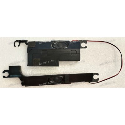 Speakers HP 250 G3, 15-g001sr 15-g000sr 15-r163nr, HP 15-r, 15-d, 15-g, 15-g501nr (p/n SPS-749653-001 PK23000NZ00) 