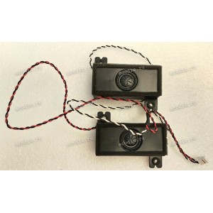 Speaker Benq Ew2780 L (p/n F78G025A040Aaa, 4Ohm 2.5W 2036) Set 