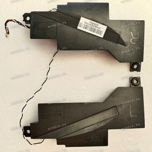 Speakers HP Pavilion 24-B010, 24-B223W, 24-B214 (p/n 849033-001, 849033001, 35N83SATP00) AIO Left and Right Internal Speaker Set 