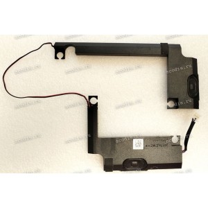 Speakers Dell Vostro V5568 5568 (p/n PK23000U000, 0TYD6K 4Ohm 2W) Laptop Internal Speaker (пластиковые кольца-прокладки отсутствуют)