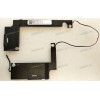 Speakers Dell Vostro V5568 5568 (p/n PK23000U000, 0TYD6K 4Ohm 2W) Laptop Internal Speaker (пластиковые кольца-прокладки отсутствуют)