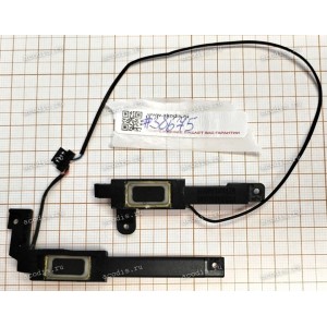 Speakers Acer Iconia Tab A510 A511 (p/n PK23000HB00, 121-1890, 8Ohm 0.5W) Internal Speaker & Cable 4pin Laptop
