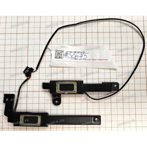 Speakers Acer Iconia Tab A510 A511 (p/n PK23000HB00, 121-1890, 8Ohm 0.5W) Internal Speaker & Cable 4pin Laptop Speakers Acer Iconia Tab A510 A511 (p/n PK23000HB00, 121-1890, 8Ohm 0.5W) Internal Speaker & Cable 4pin Laptop