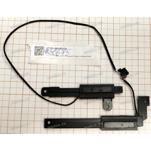 Speakers Acer Iconia Tab A510 A511 (p/n PK23000HB00, 121-1890, 8Ohm 0.5W) Internal Speaker & Cable 4pin Laptop Speakers Acer Iconia Tab A510 A511 (p/n PK23000HB00, 121-1890, 8Ohm 0.5W) Internal Speaker & Cable 4pin Laptop