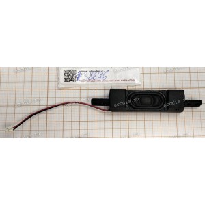Speaker Dell Vostro A840 A860 (p/n 0M699h, CN-0M699h) Speaker Dell Vostro A840 A860 (p/n 0M699h, CN-0M699h)