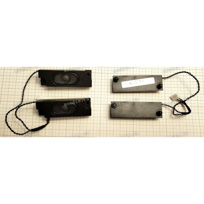 Speakers Asus VA27DQF (p/n AW-A1S140V) MONITOR SPEAKERS (= Iiyama XUB2492HSU GB2730HSU)