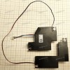 Speakers Lenovo Ideapad L340-17, L340-17IRH, L340-17API, L340-17IWL (p/n PK23000RTY0)  (пластиковые кольца-прокладки отсутствуют)