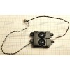 Speakers AOС 712SA (p/n SU X184317 L+R, 16Ohm 1.5W) Speaker Boxes R&L Cable 
