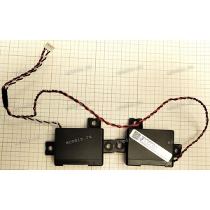 Speakers Dell S2415H S2415HB MONITOR (p/n AW L AW R) SPEAKER SET 