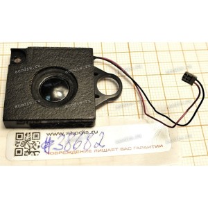 Speaker Sony Vaio VGN-SZ (p/n 351-32) Left 