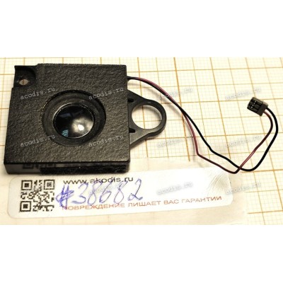 Speaker Sony Vaio VGN-SZ (p/n 351-32) Left 