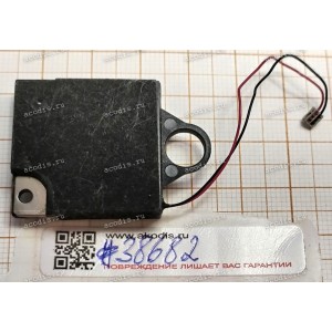 Speaker Sony Vaio VGN-SZ (p/n 351-32) Left 