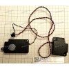 Speaker Asus X55 X57V (p/n 2016VMG04-1, 4Ohm 1.5W) & Cable 4 pin