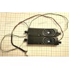 Speaker HannStar HC194 Speakers Set & Cable 4 pin