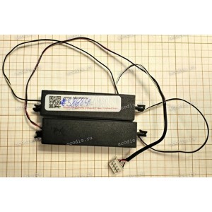Speaker HannStar HC194 Speakers Set & Cable 4 pin
