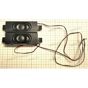 Speaker Sony (p/n 57020GY00-705-G, R-HDL 2040-YX) & Cable 4 pin HDL SPEAKER 