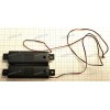 Speaker Sony (p/n 57020GY00-705-G, R-HDL 2040-YX) & Cable 4 pin HDL SPEAKER 