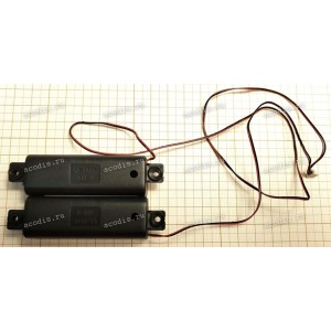 Speaker Sony (p/n 57020GY00-705-G, R-HDL 2040-YX) & Cable 4 pin HDL SPEAKER 