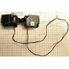 Speaker Sony VAIO VPCF21 PCG-81412M (p/n V080) & Cable 4 pin INTERNAL SPEAKERS SET LEFT RIGHT V080