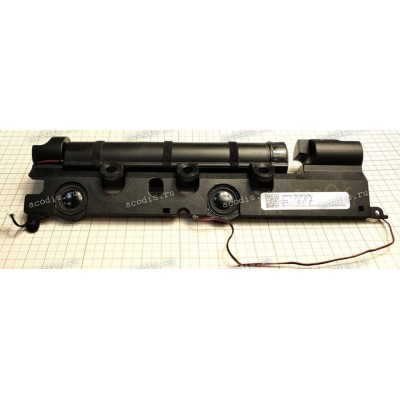 Speaker Acer Aspire 6530 6530G 6930 6930G 6930ZG 6930Z AS6530 AS6930 (добавить 1 разъем 4 pin) Pair of SPEAKER SPEAKERS