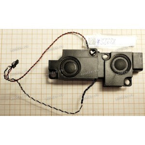 Speaker Asus N61J Asus N61D, N61V, N61VG, N61VN & Cable 4 pin