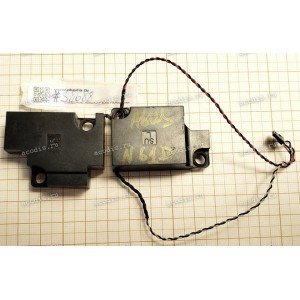 Speaker Asus N61J Asus N61D, N61V, N61VG, N61VN & Cable 4 pin