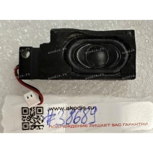 Speaker Lenovo IBM Thinkpad X61 X61S (p/n 23.40266.001, version: A01 FRU 42X3807)

Динамик LENOVO 23.40266.001 version: A01 FRU 42X3807


