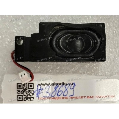 Speaker Lenovo IBM Thinkpad X61 X61S (p/n 23.40266.001, version: A01 FRU 42X3807)

Динамик LENOVO 23.40266.001 version: A01 FRU 42X3807

