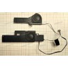 Speaker Asus K56, S56, S550, V550, A56CB, K56CB XX248H XO178H, K56CB-XO030H (p/n QT-7530AW-1-W, 131618A) 