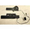 Speaker Asus K56, S56, S550, V550, A56CB, K56CB XX248H XO178H, K56CB-XO030H (p/n QT-7530AW-1-W, 131618A) Speaker Asus K56, S56, S550, V550, A56CB, K56CB XX248H XO178H, K56CB-XO030H (p/n QT-7530AW-1-W, 131618A)