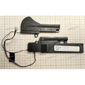 Speaker Asus K56, S56, S550, V550, A56CB, K56CB XX248H XO178H, K56CB-XO030H (p/n QT-7530AW-1-W, 131618A) 
