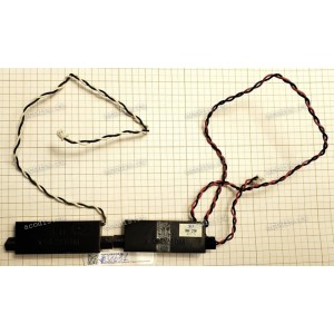 Speakers MAG Innovision 568, Proview PL466S, HYUNDAI Н220В (p/n X582210M) Monitor Left and Right Speaker Internal 