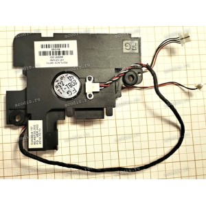 Speaker HP Pavilion DV6-7000 (p/n 682097-001, 60.4ST20.002) VER:A02 Colossus 15"