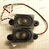 Speakers Asus VH238H (p/n 078G0025501VA, 4 Ohm 2.5 Watt, FW326, FW092, FW462) для основной платы VECO 078G 078G025A 1VA, Aoc E2250Swh 215Lm00019 & Cable 4 pin Speakers Asus VH238H (p/n 078G0025501VA, 4 Ohm 2.5 Watt, FW326, FW092, FW462) для основной платы VECO 078G 078G025A 1VA, Aoc E2250Swh 215Lm00019 & Cable 4 pin